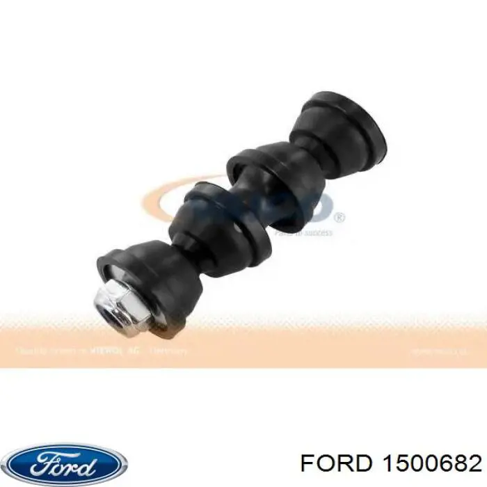 Купить 1500682 Ford Солдатик стабилизатора, заднего