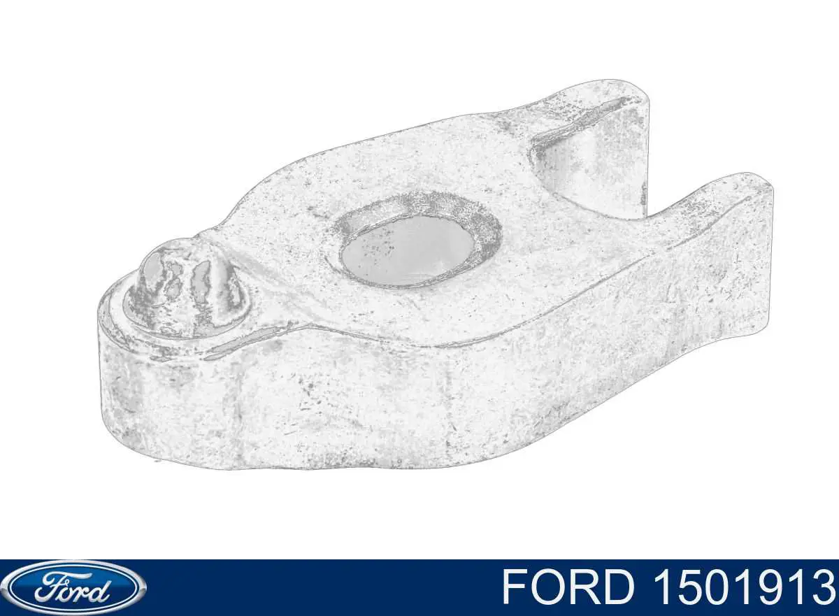 1432207 Ford 