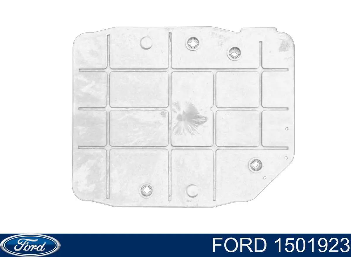  1489459 Ford