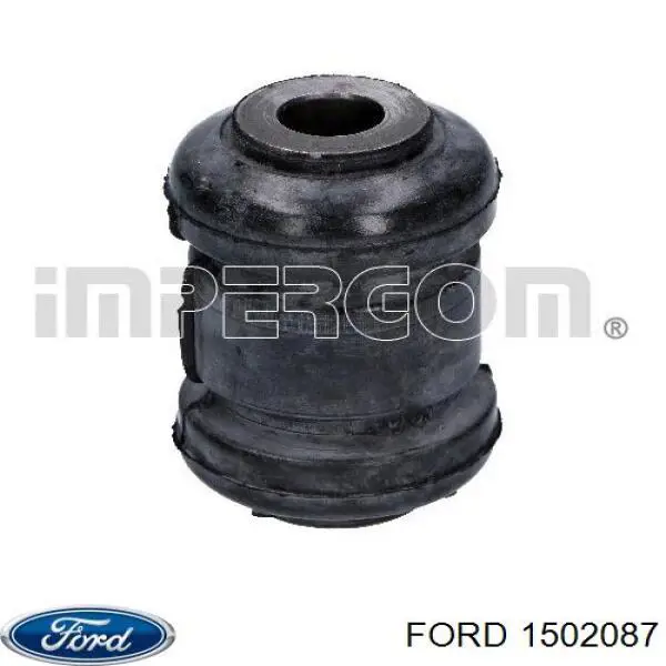 Рычаг передней подвески левый 1502087 Ford