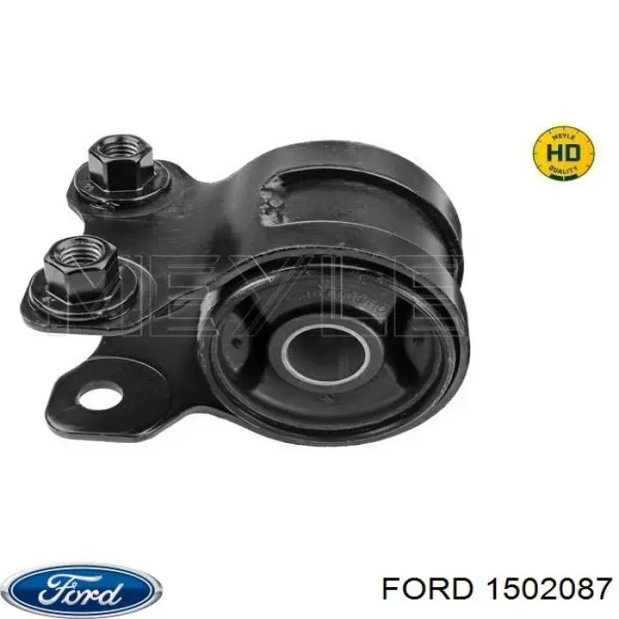 Левый рычаг передней нижней подвески Ford 1502087 цена, от 77.21 USD