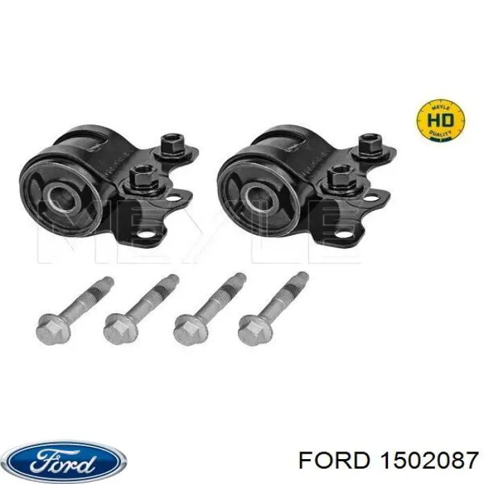 Купить 1502087 Ford Рычаг передней подвески левый