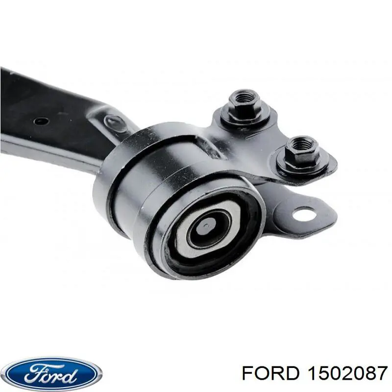 Рычаг передний нижний левый Ford 1502087