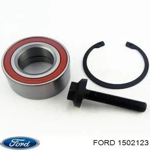 Купить 1502123 Ford 