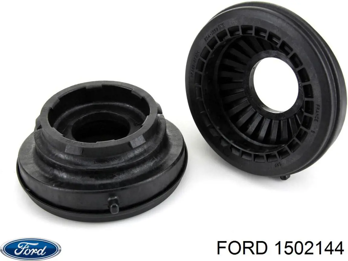 Купить 1502144 Ford Опора переднего амортизатора