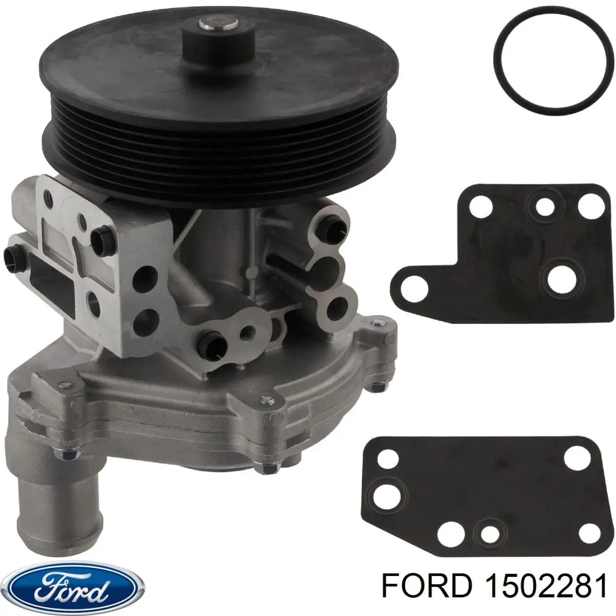 Запор кабины Ford Galaxy I VY минивэн (WGR) (2000 - 2006) цена, от 11.29 USD