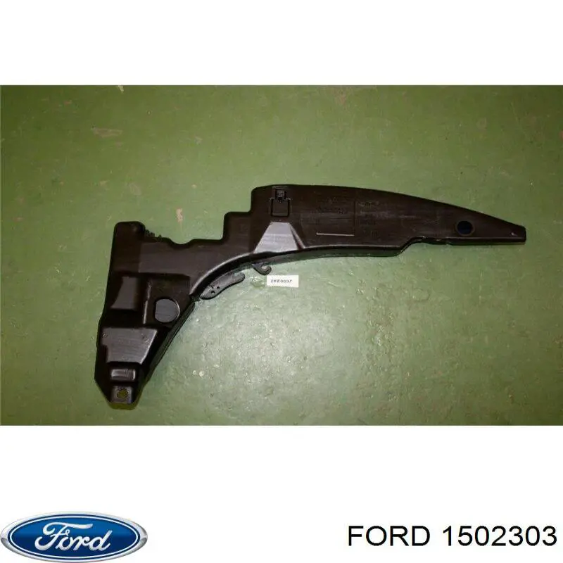  Ford 1502303 цена, от 12.67 USD