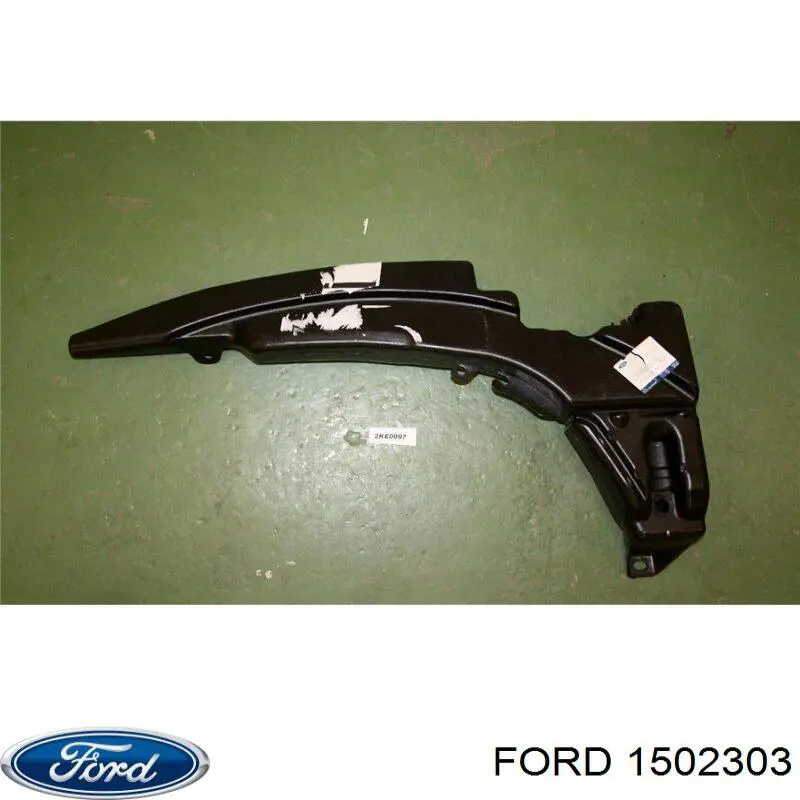  1502303 Ford