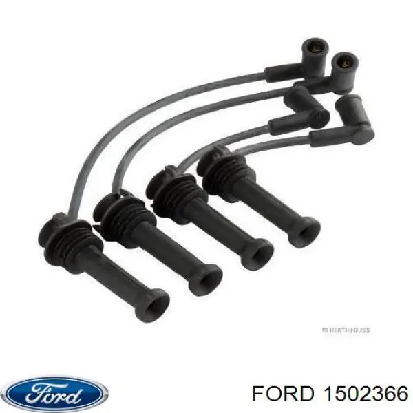 Купить 1502366 Ford Провода высокого напряжения
