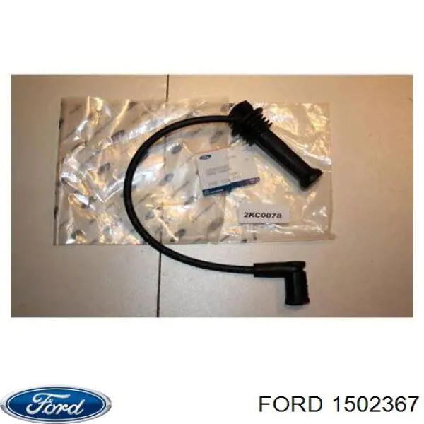 1502367 Ford