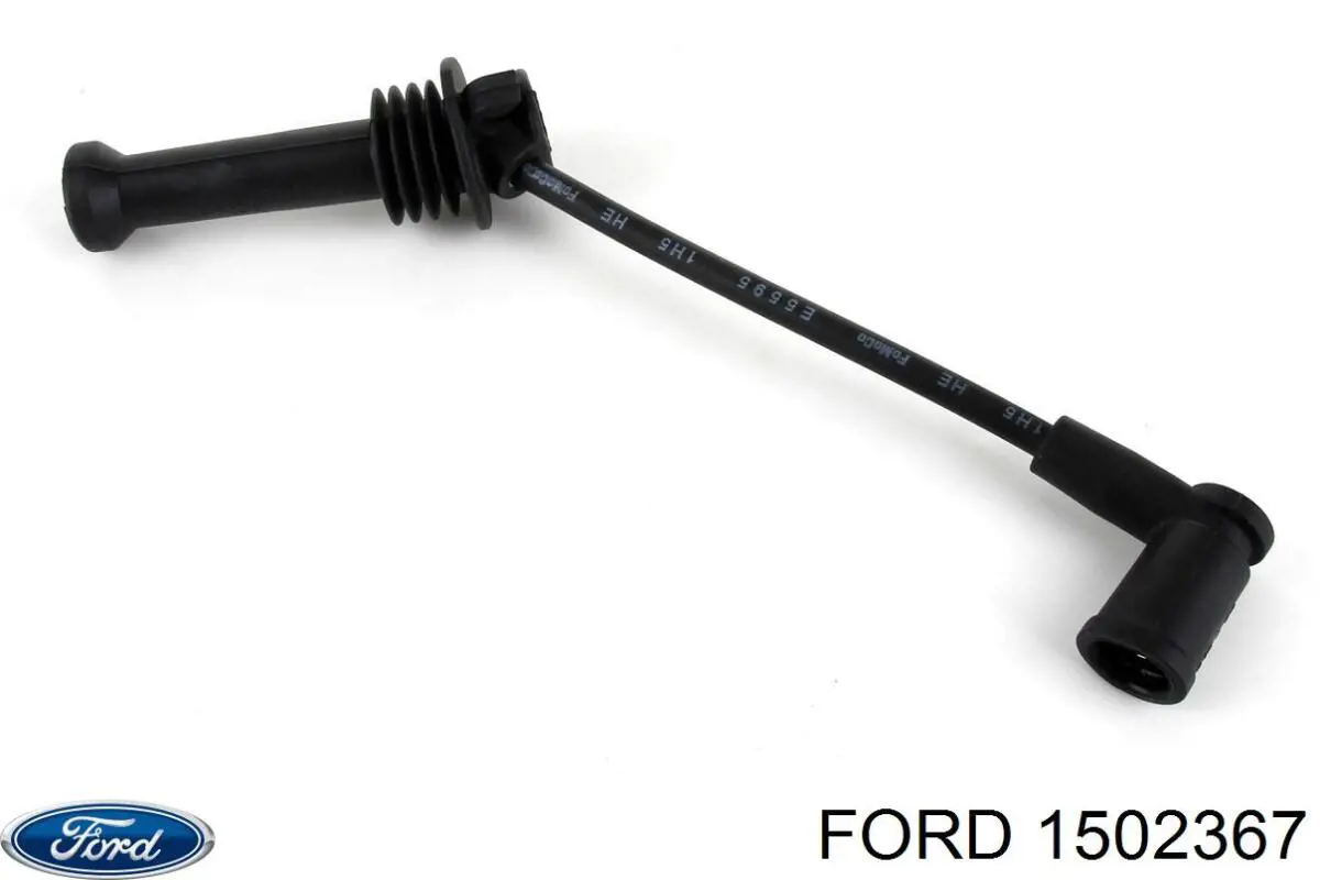 Бронепровода Ford 1502367