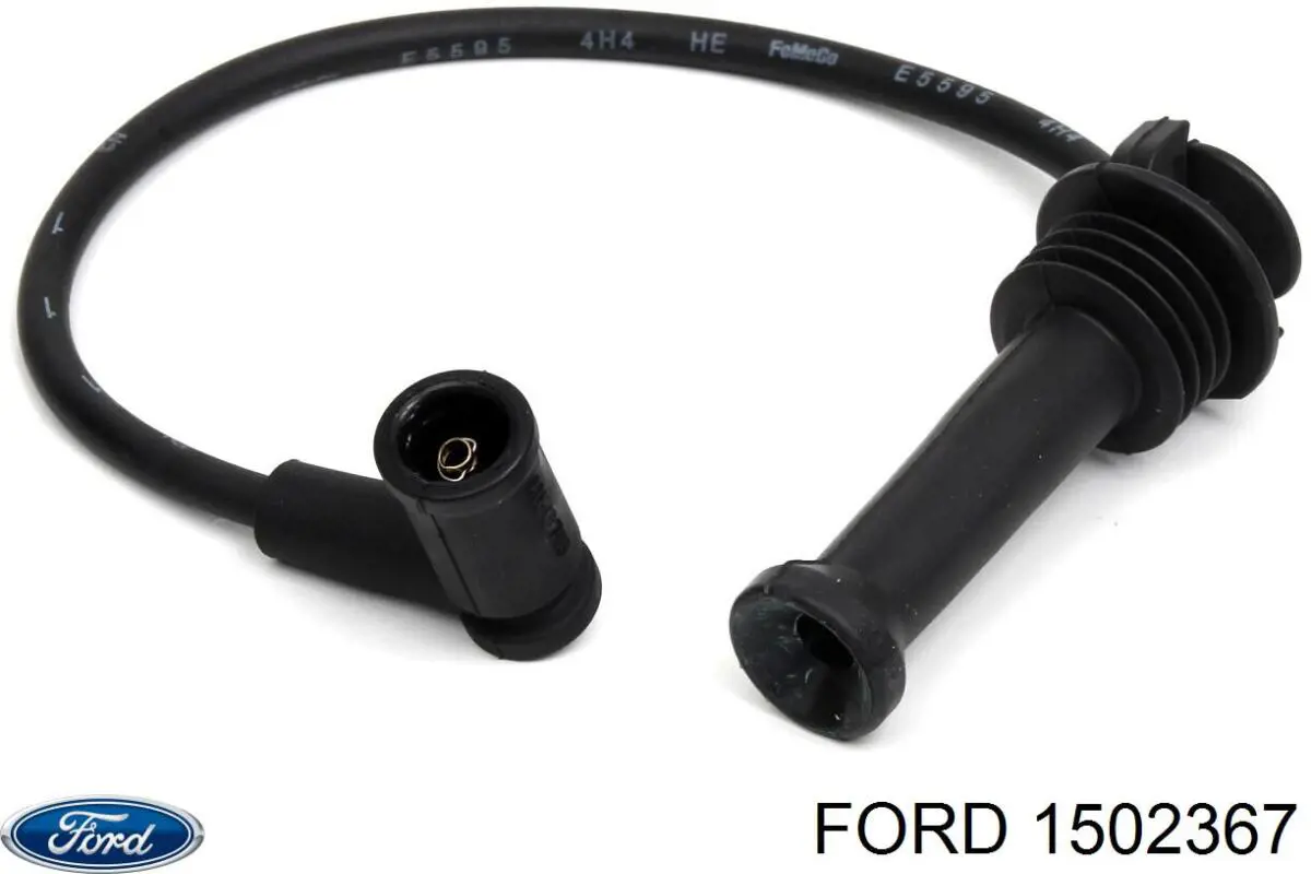 Провода зажигания Ford 1502367 цена, от 11.27 USD