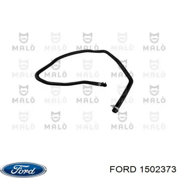 1502373 Ford 