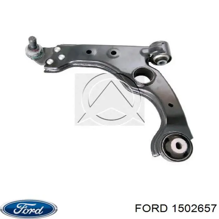 Сайлентблок заднего подрамника Ford 1502657 цена, от 138.95 USD