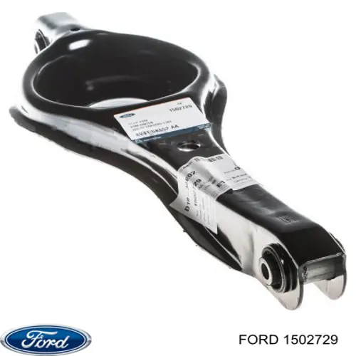Купить 1502729 Ford Нижний рычаг задней подвески
