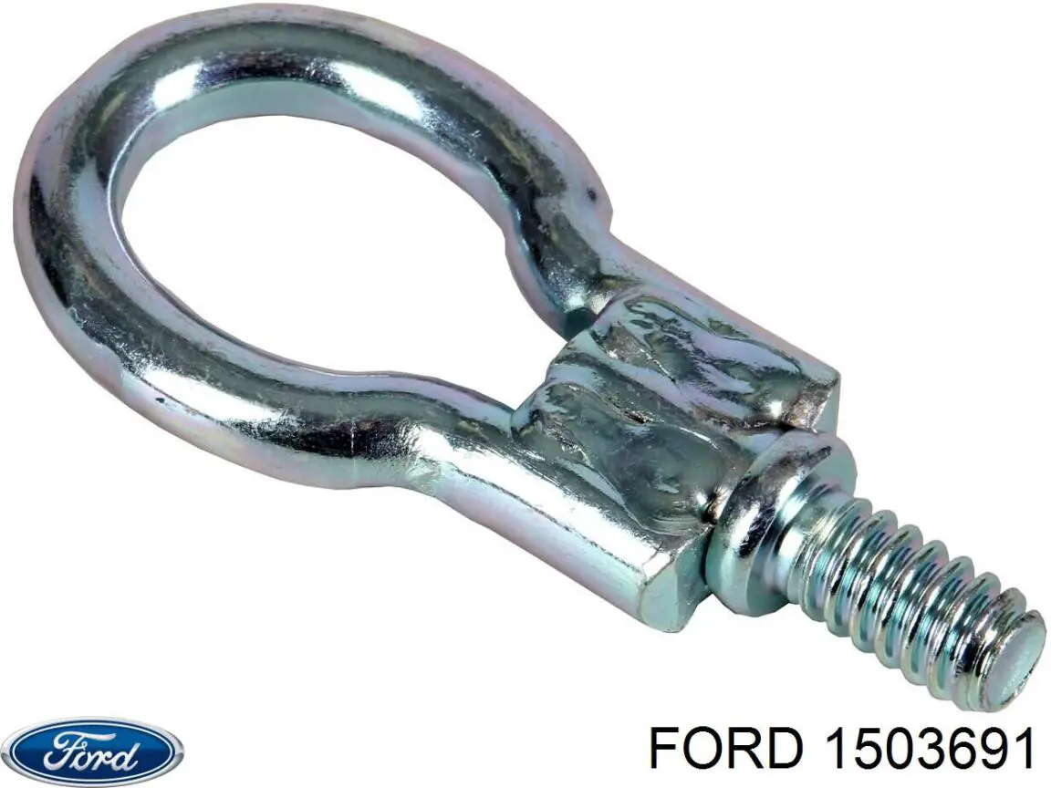 1503691 Ford 