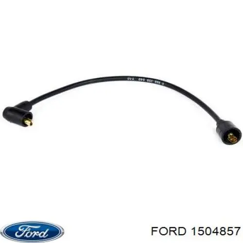  1504857 Ford