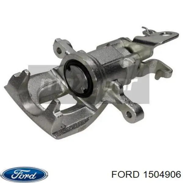 Суппорт задний правый 1504906 Ford