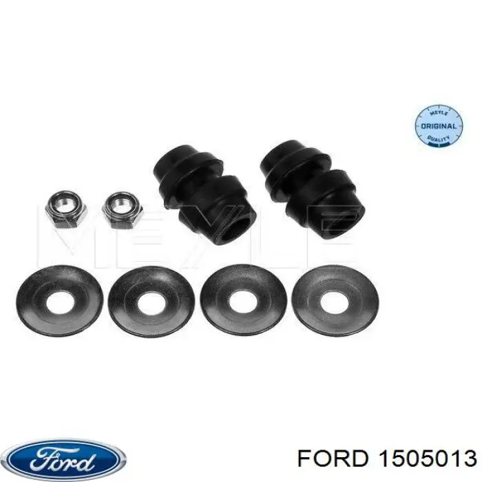 1505013 Ford 