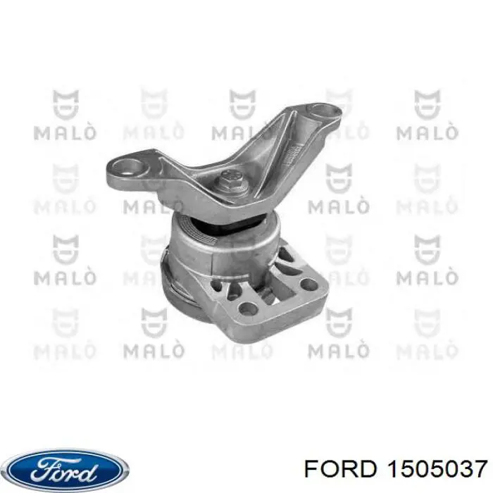 Купить 1505037 Ford Правая опора двигателя