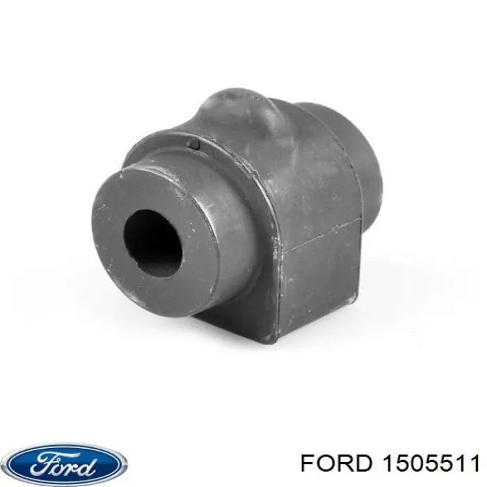 Втулка стабилизатора 1460355 Ford