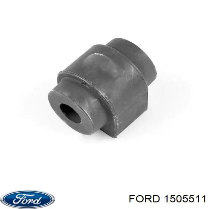 Втулка стабилизатора заднего Ford 1460355