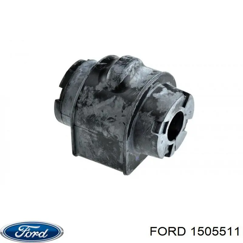 1460355 Ford Прокладка стабильзатора заднего