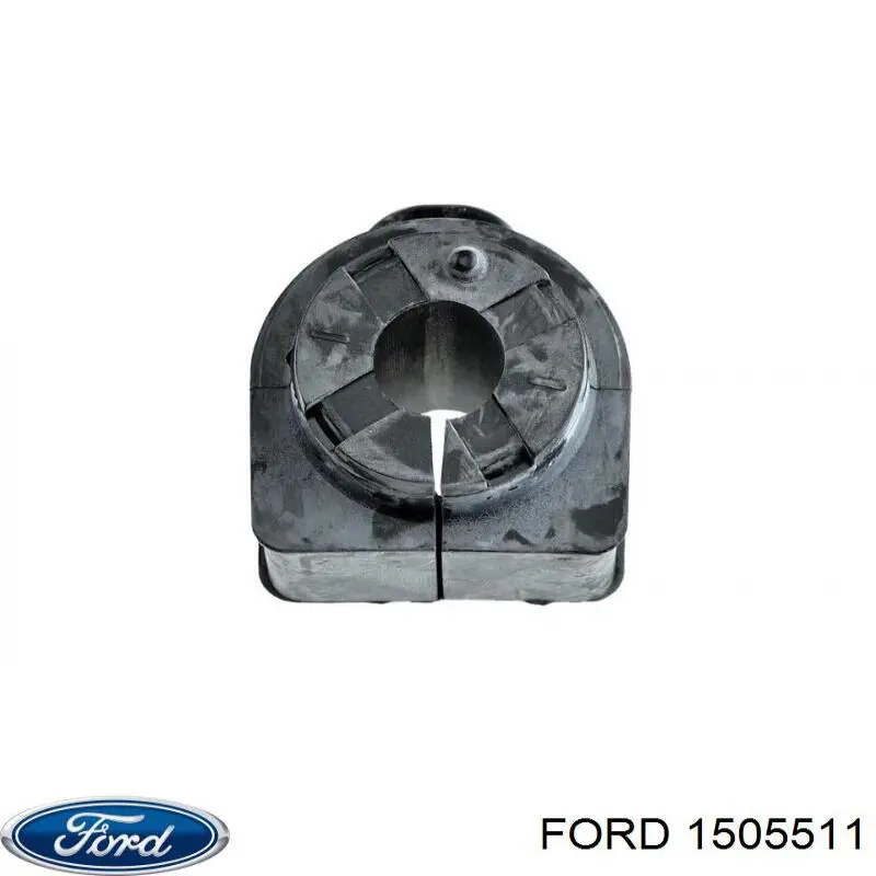 Резинка заднего стабилизатора Ford 1460355 цена, от 5.77 USD