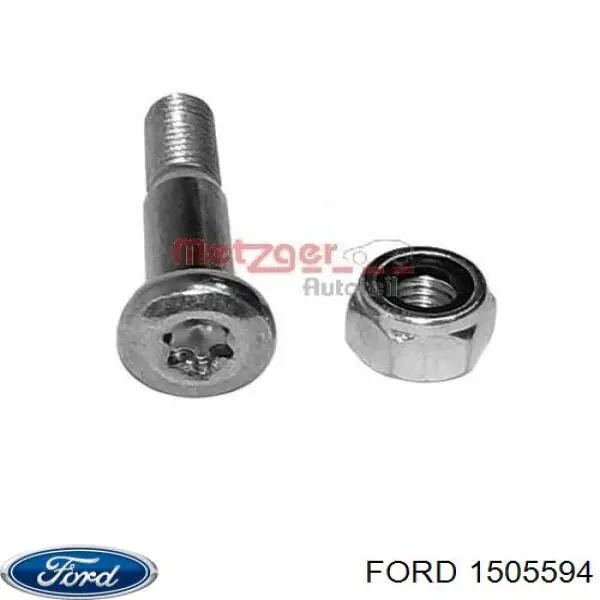  1564003O Formpart/Otoform