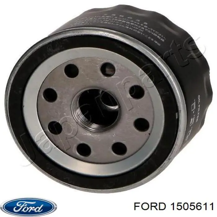 Мотор вентилятора печки (отопителя салона) Ford 1505611 цена, от 48.29 USD