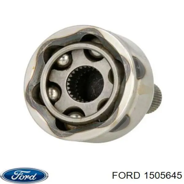 Купить 1505645 Ford Внешняя граната