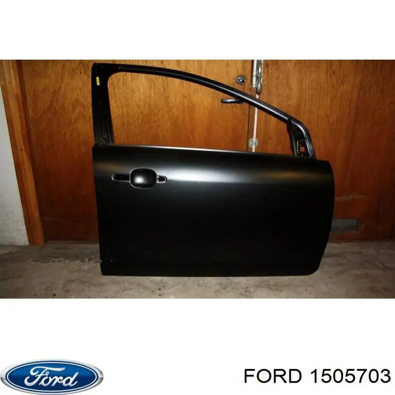 1496853 Ford porta dianteira direita