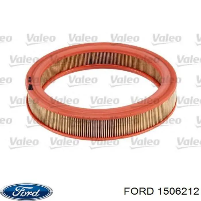 Элемент воздушного фильтра Ford 1506212 цена, от 4.07 USD