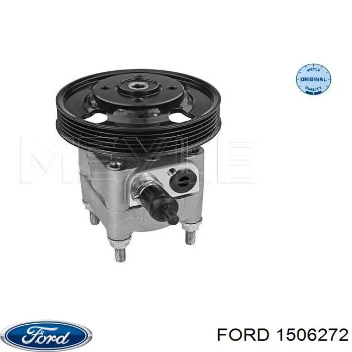 Насос гидравлики Ford 1506272 цена, от 146.40 USD
