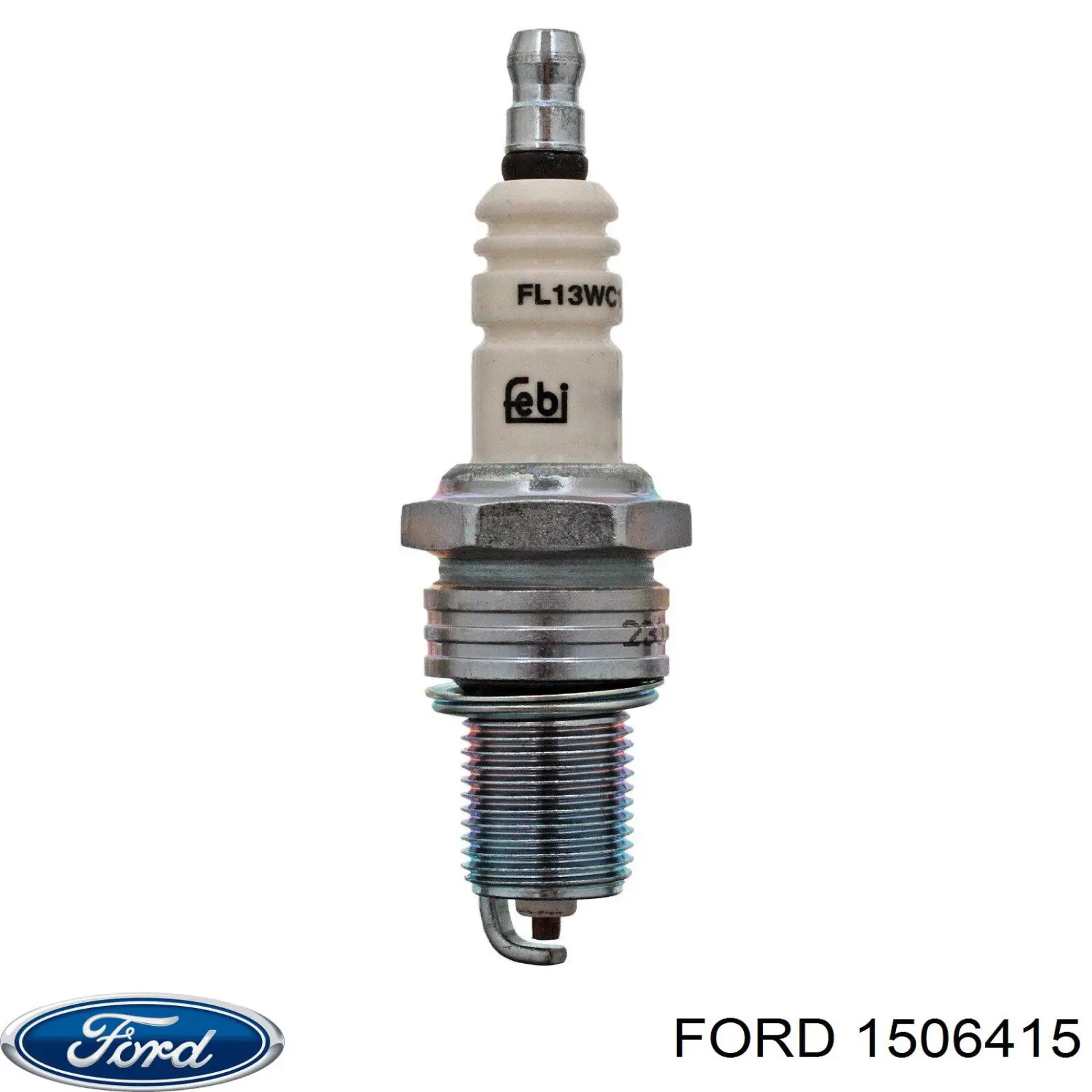 5099803 Ford 