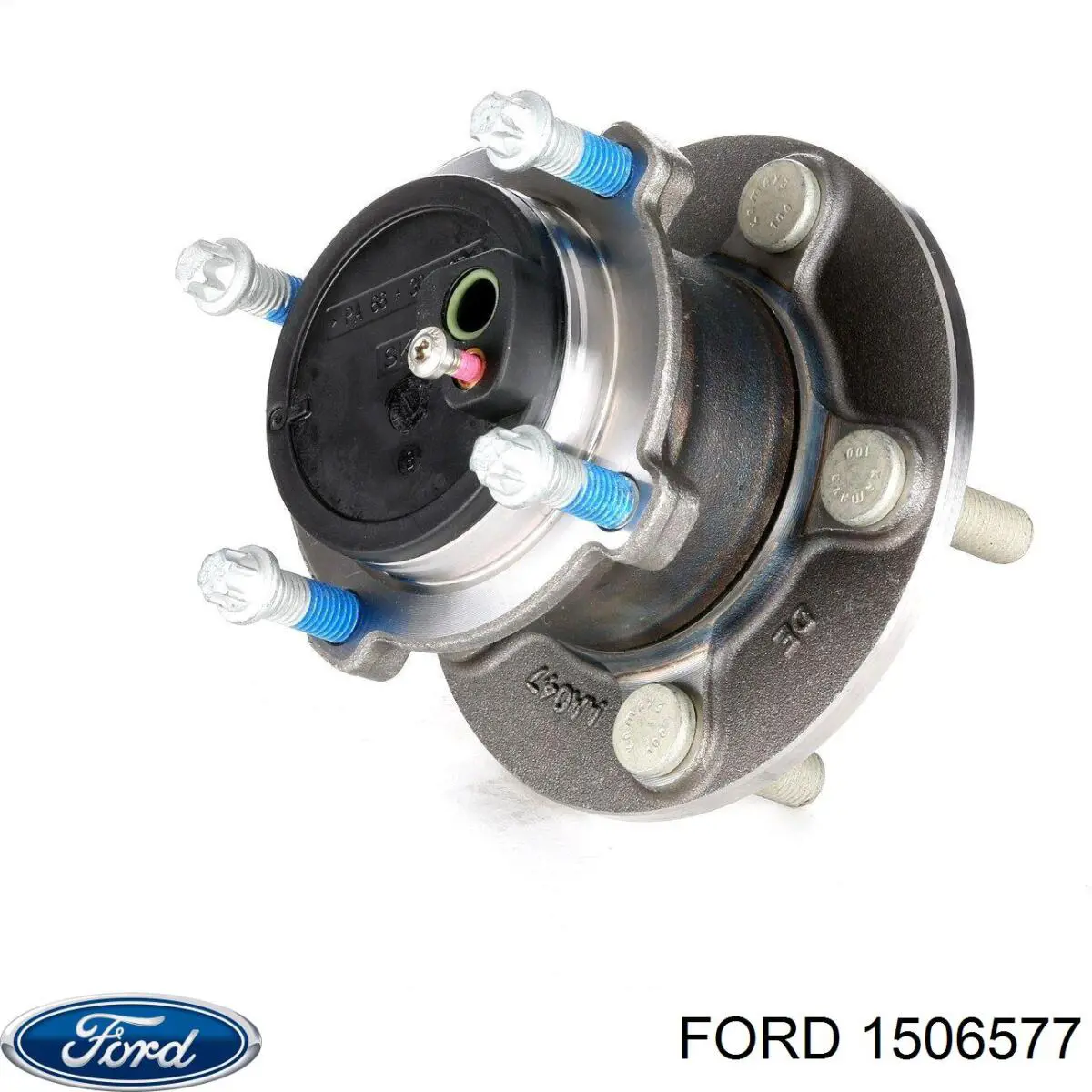 Ступицы задних колес Ford 1506577 цена, от 42.24 USD