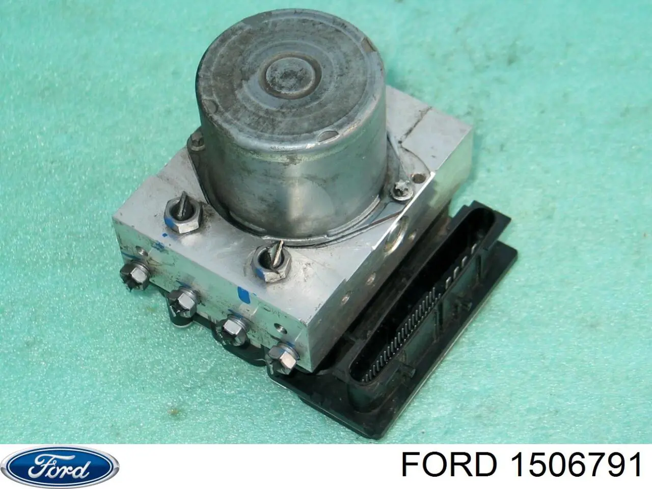 1506791 Ford 
