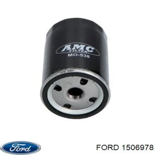 1506978 Ford 