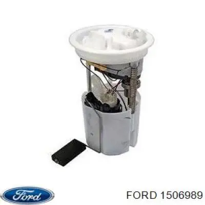 Бензонасос 1506989 Ford