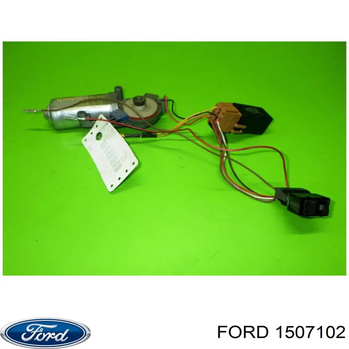  1471891 Ford