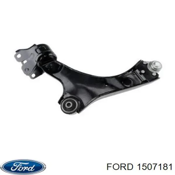 Нижний рычаг 1507181 Ford
