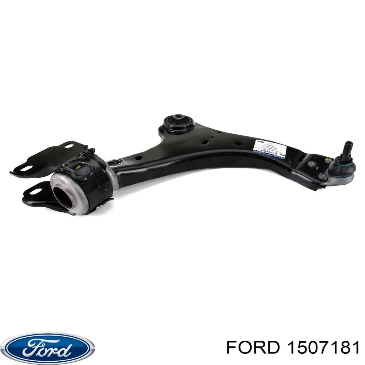 Передний нижний рычаг Ford 1507181