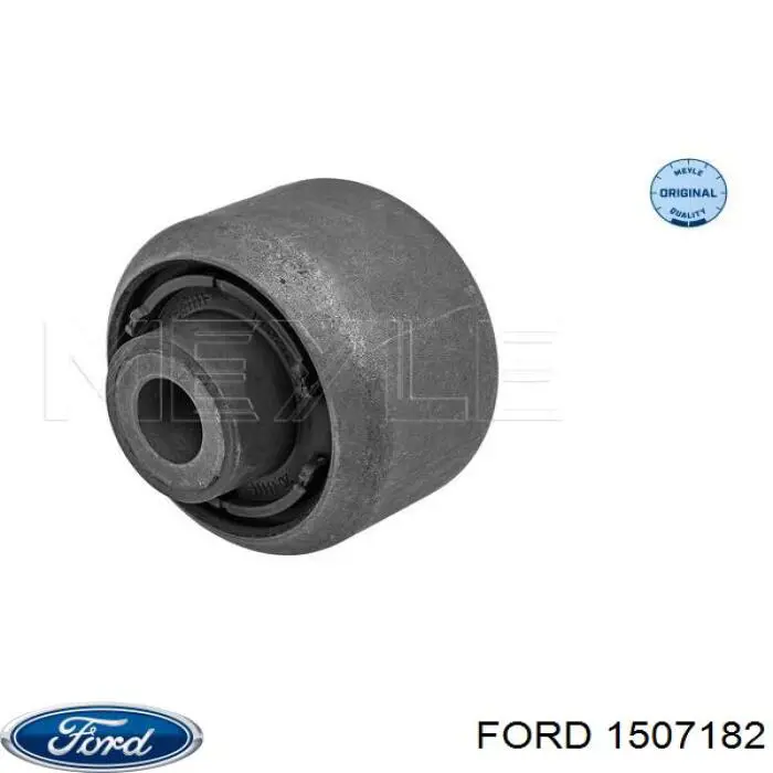 Рычаг передней подвески левый 1507182 Ford