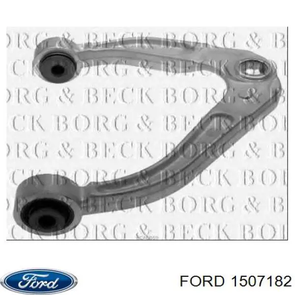 Левый рычаг передней нижней подвески Ford 1507182 цена, от 78.32 USD