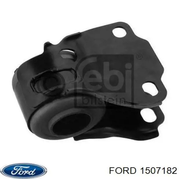 Купить 1507182 Ford Рычаг передней подвески левый