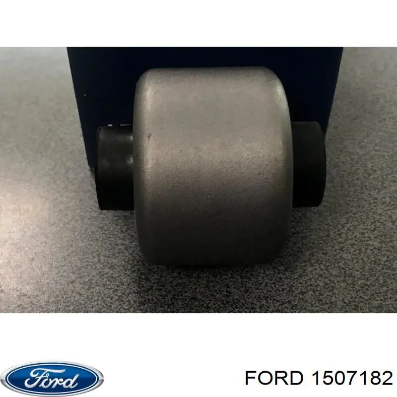 Рычаг передний нижний левый Ford 1507182