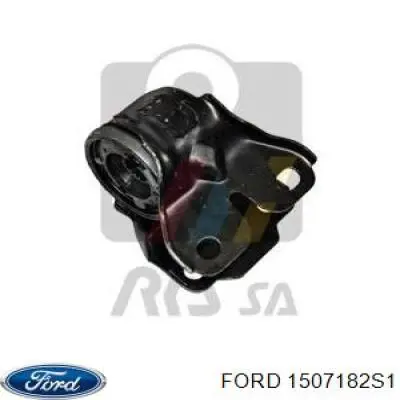 Сайлентблок переднего нижнего рычага 1507182S1 Ford