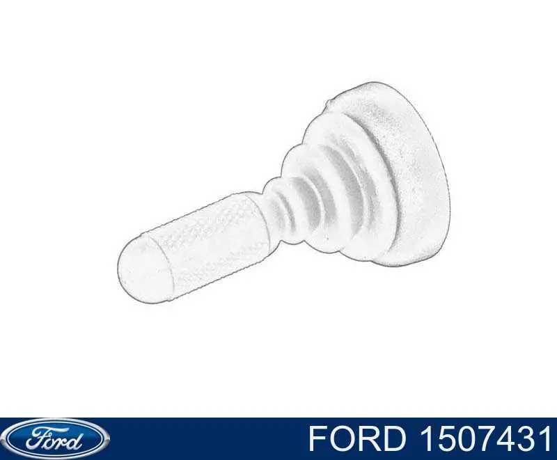 1507431 Ford 