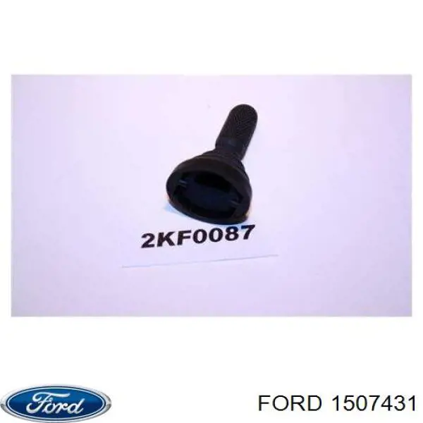 Купить 1507431 Ford Регулятор зеркал