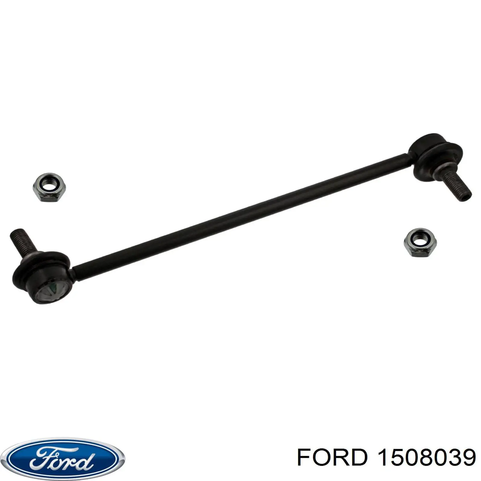  1813000 Ford